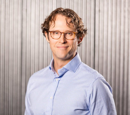 Andrew Graf