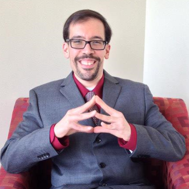 Anthony Forte TDX CONVERGE TeamDynamix