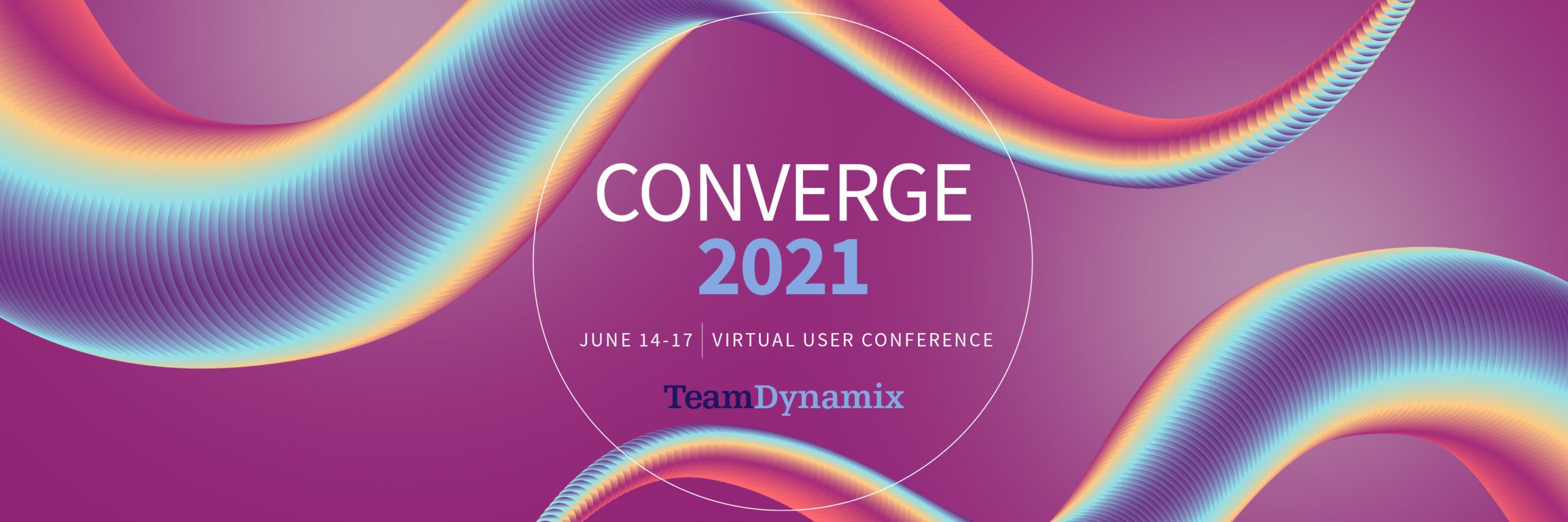 2023 Converge Agenda